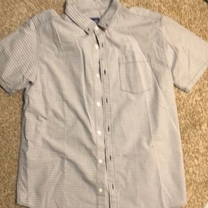 Patagonia men’s button down